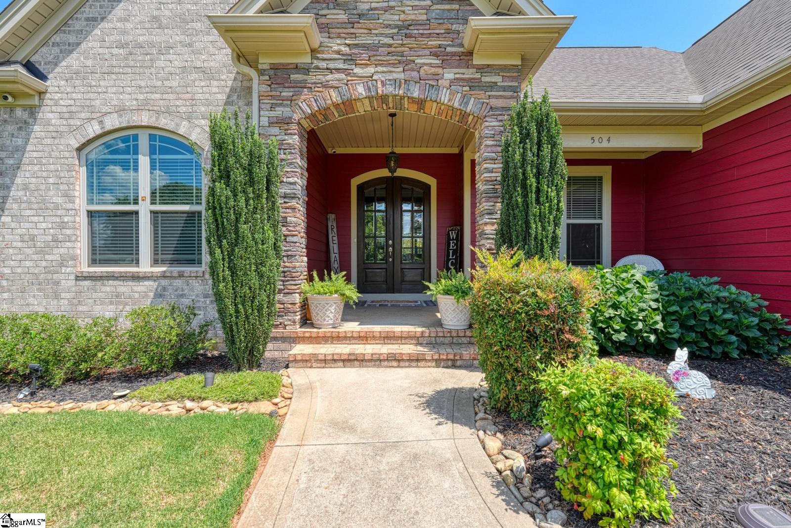 504 Double Bridge Road