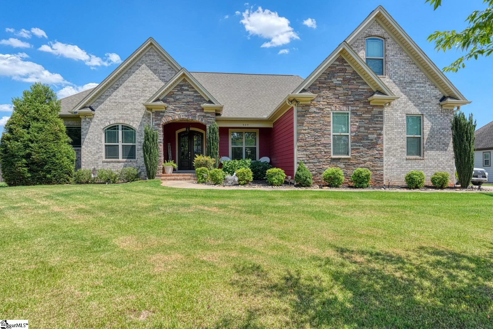 504 Double Bridge Road