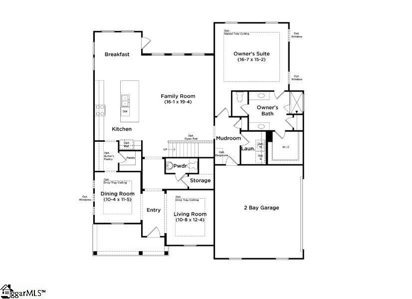 117 Kayfield Farms Drive