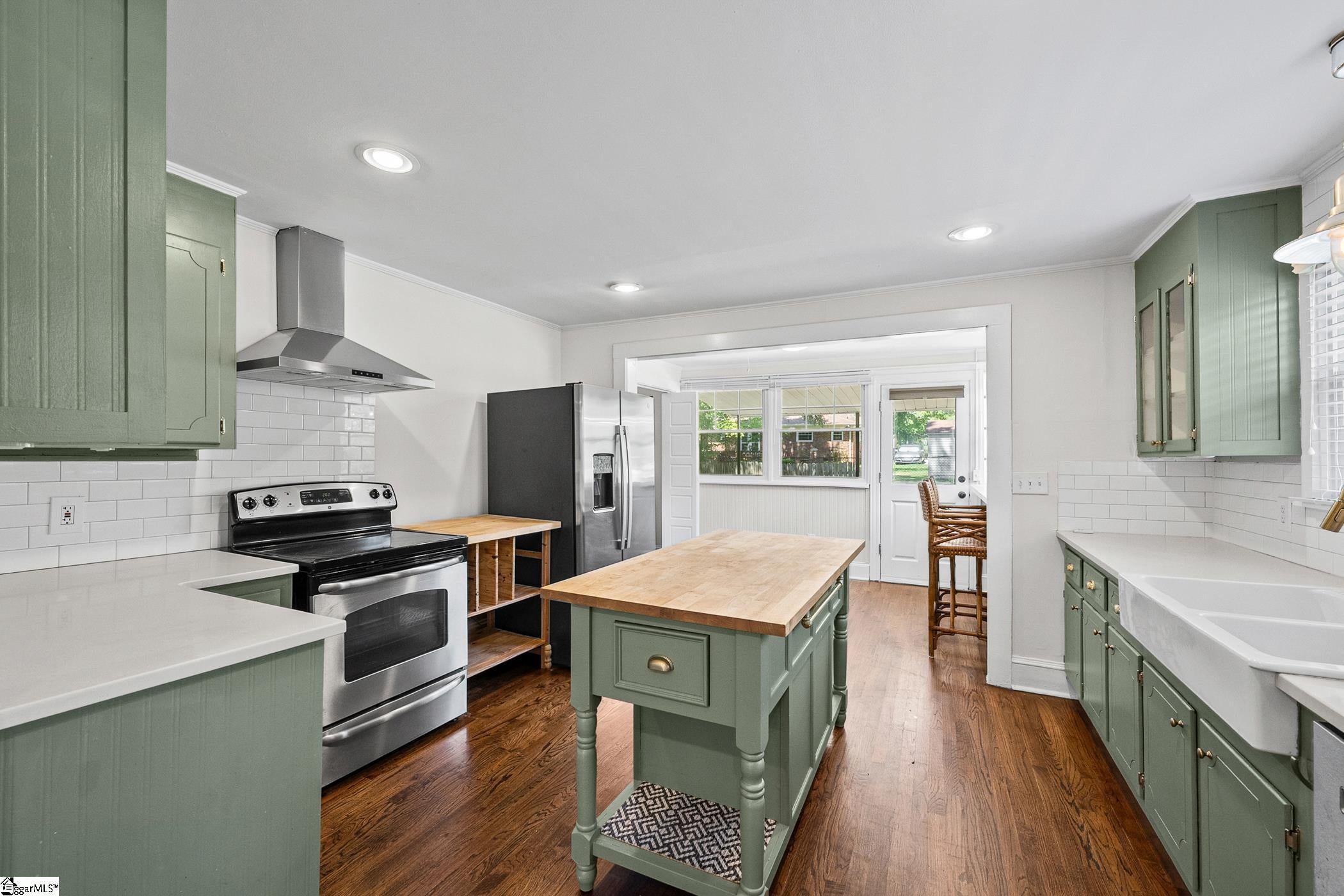 4405 Old Buncombe Road