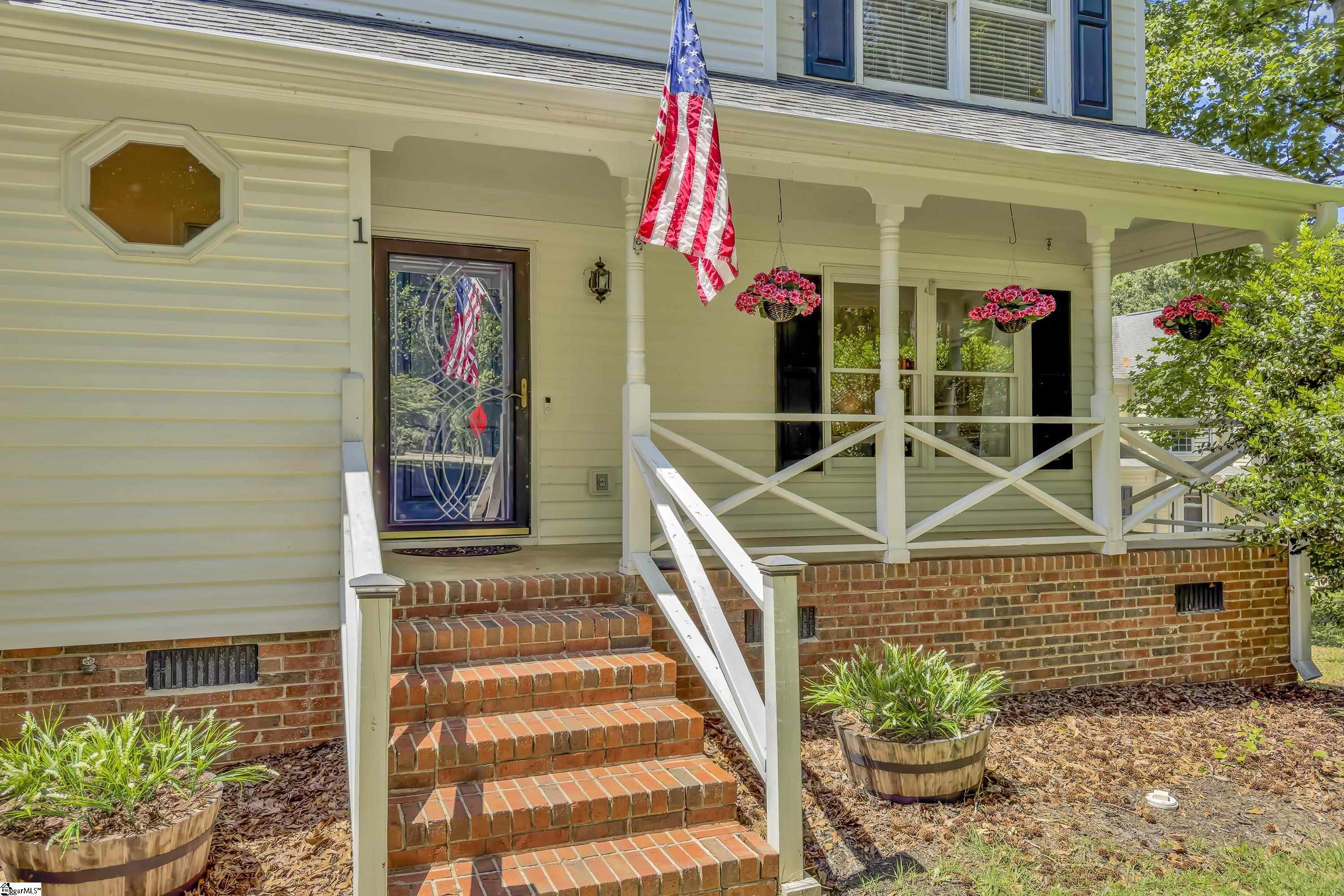 1 Indian Laurel Court
