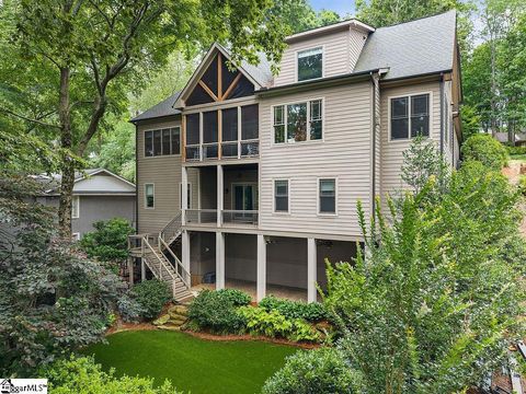 Photo of 341 Riverside Drive, Greenville, SC 29605 (MLS # 1579394)