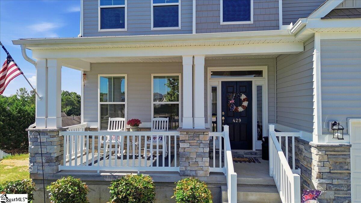 429 Basalt Court