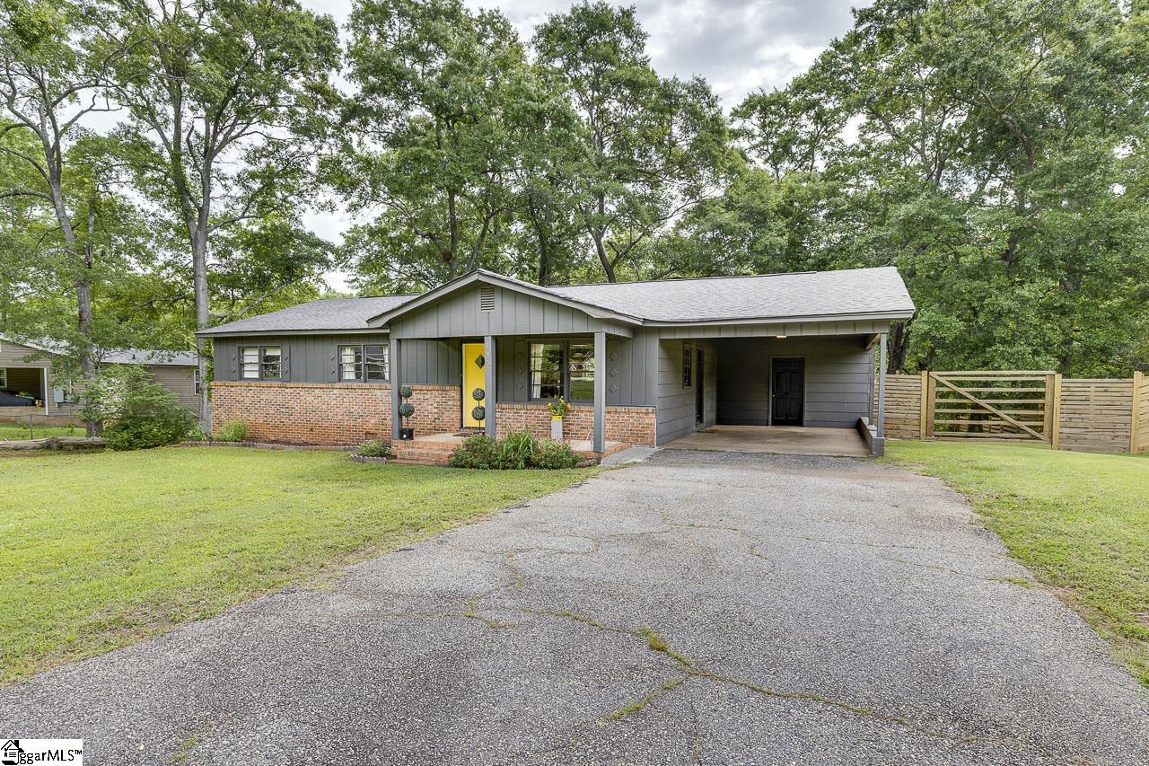145 Rosewood Circle