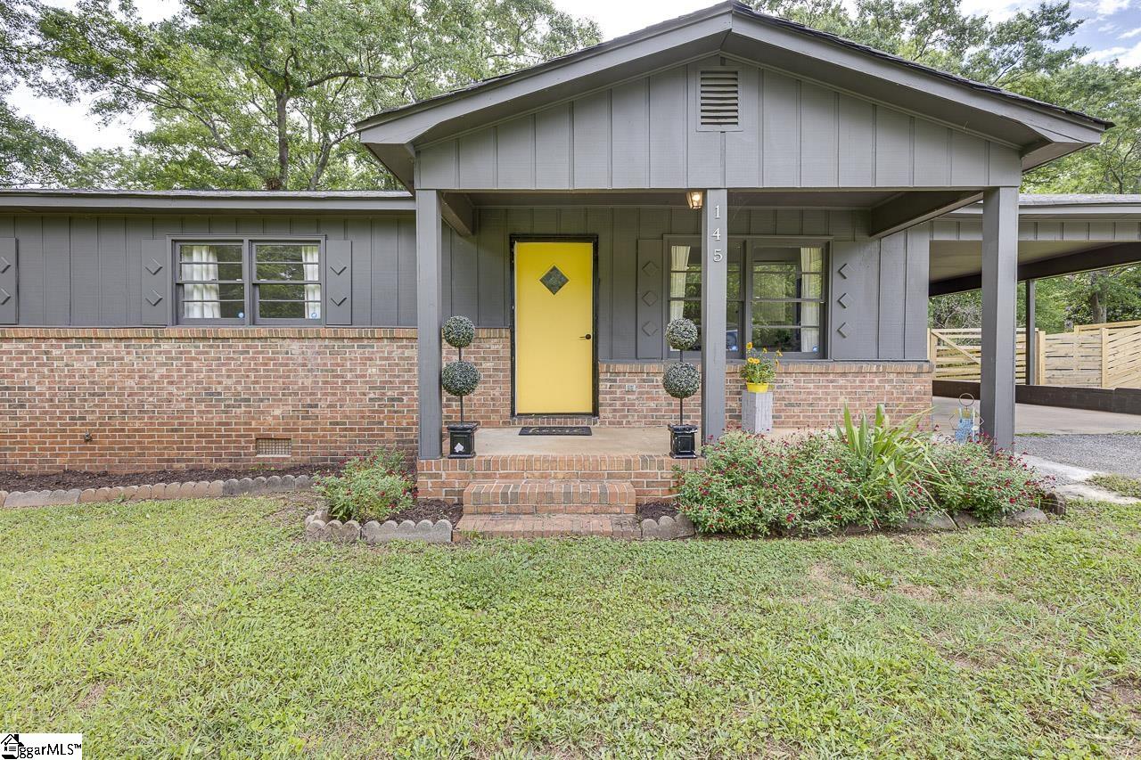 145 Rosewood Circle