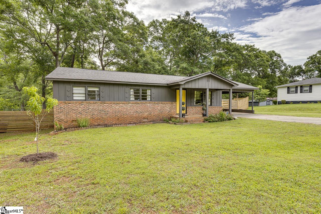 145 Rosewood Circle