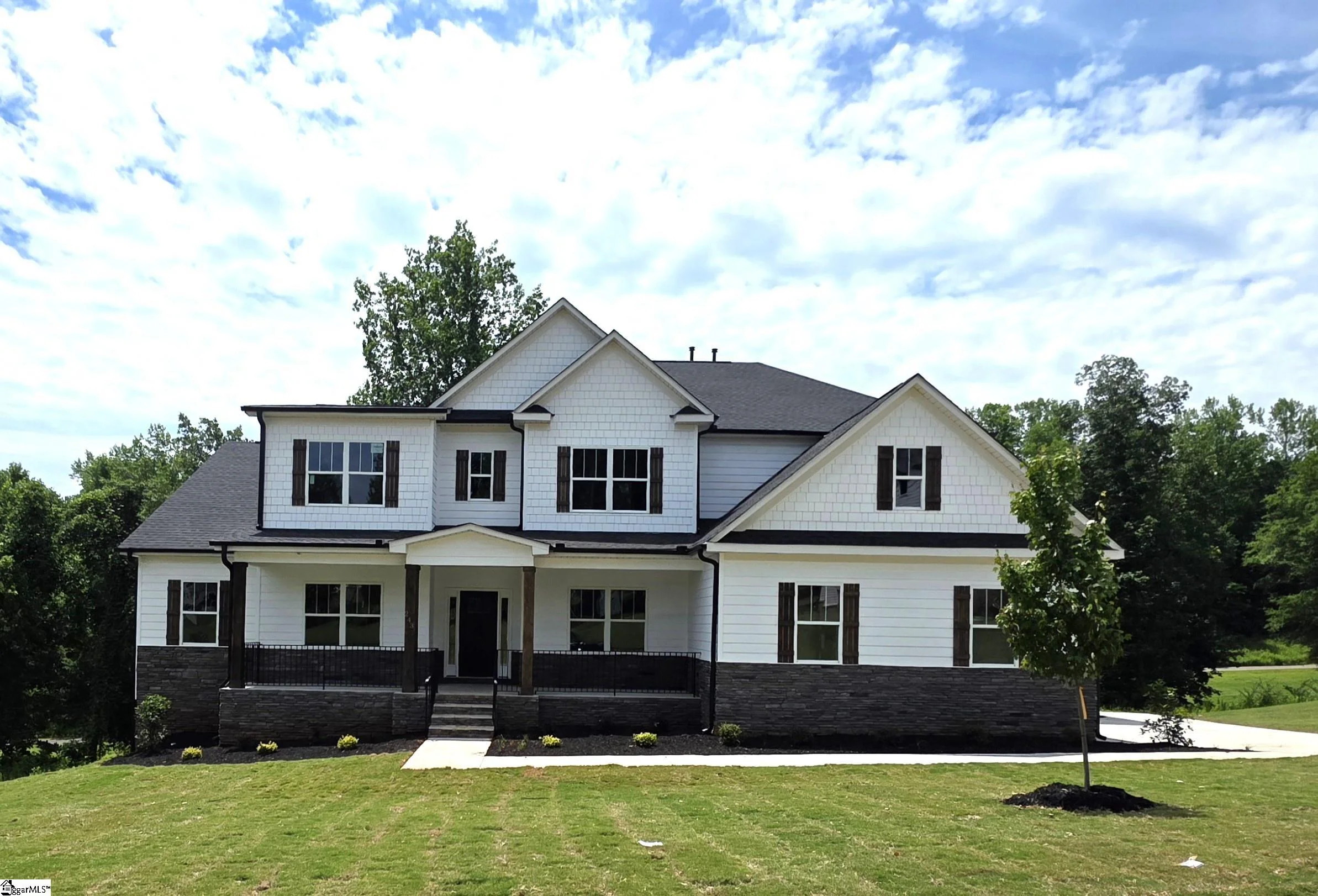 243 Holly Branch Road Unit LOT 22