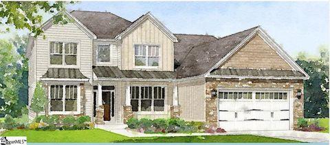Photo of 120 Rindge Road, Piedmont, SC 29673 (MLS # 1590400)