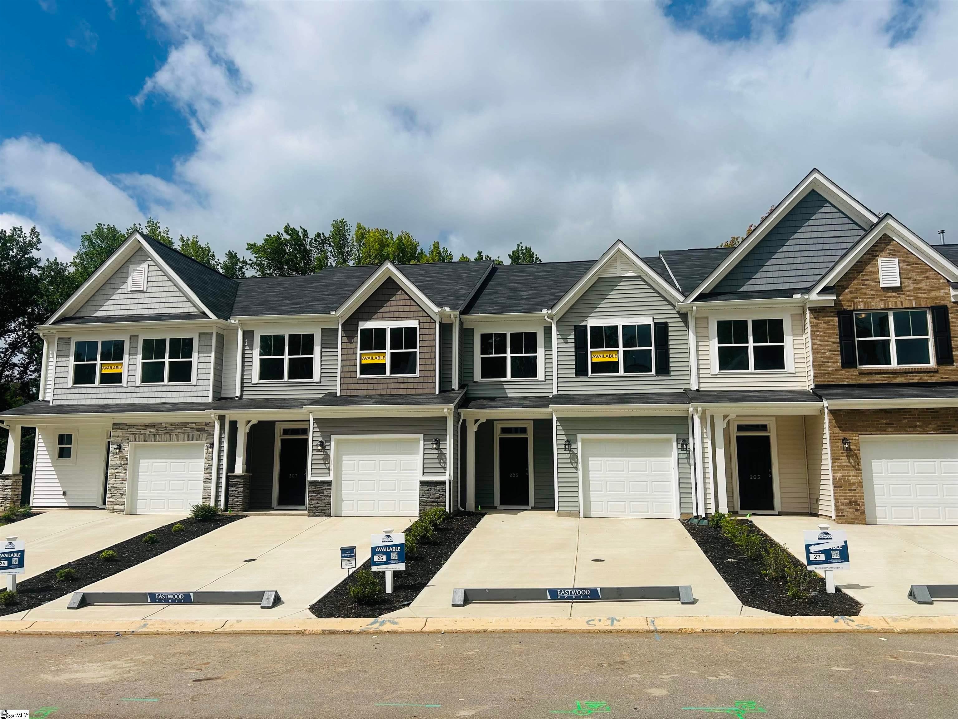 205 Spartina Court, Spartanburg, SC, 29307