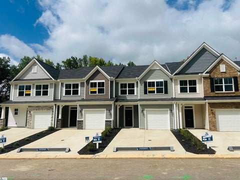 Photo of 205 Spartina Court, Spartanburg, SC 29307 (MLS # 1598768)