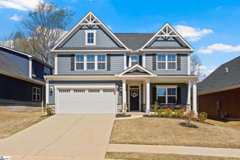 Photo of 356 Hollythorpe Lane, Fountain Inn, SC 29644 (MLS # 1589713)