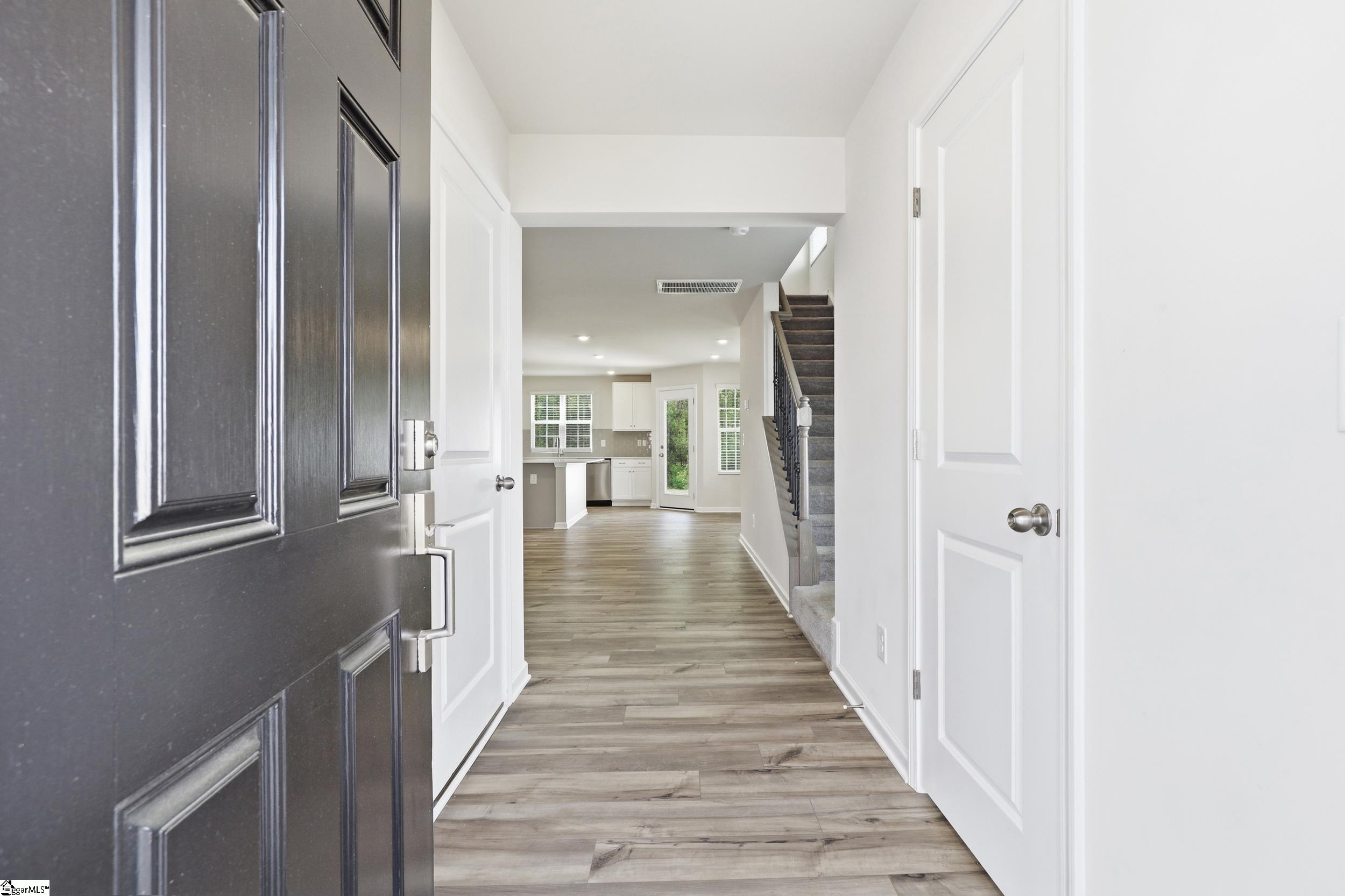 922 Powder Creek Drive