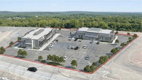 314 Milacron Drive Fountain Inn SC 29644