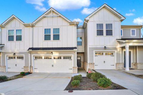 Photo of 66 Galley Lane, Greenville, SC 29609 (MLS # 1588861)