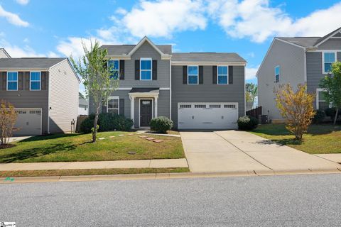 Photo of 605 Maplestead Farm Court, Greenville, SC 29617 (MLS # 1587897)