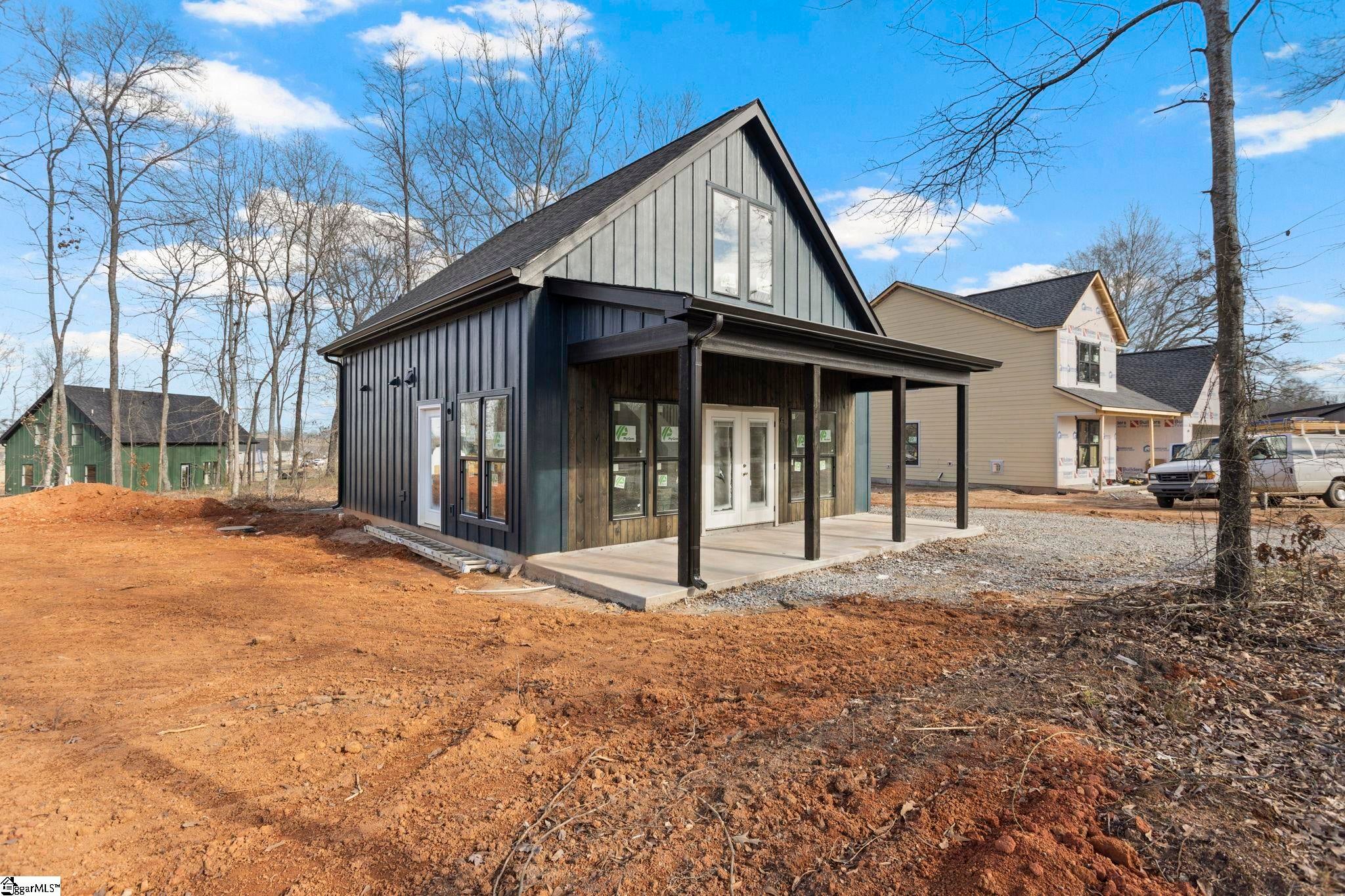 1002 Goodjoin Road