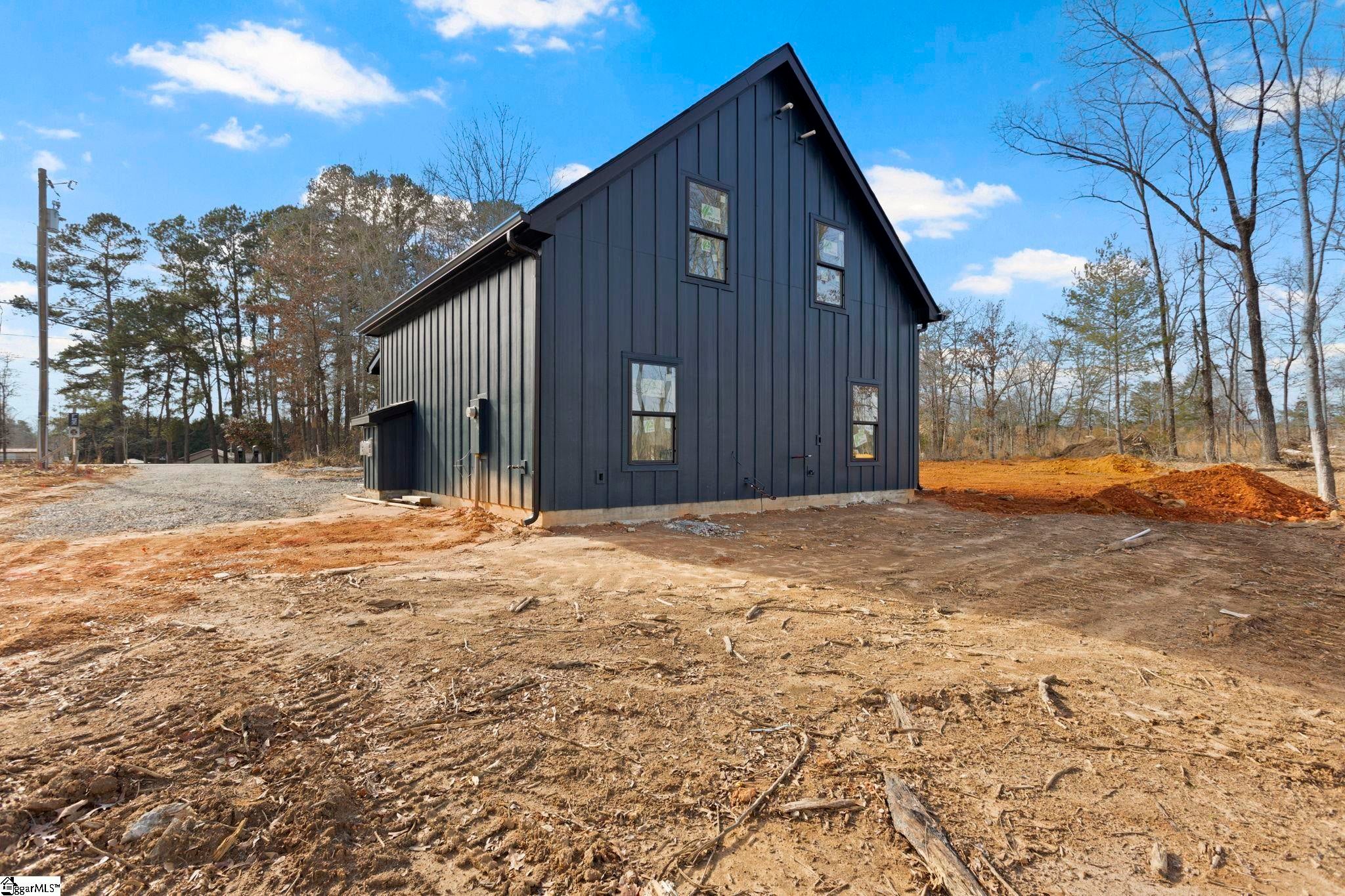 1002 Goodjoin Road