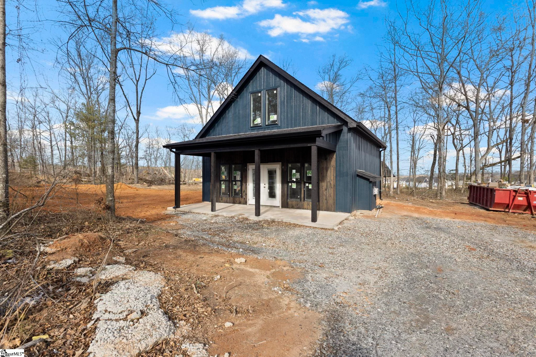 1002 Goodjoin Road, Campobello, SC, 29322