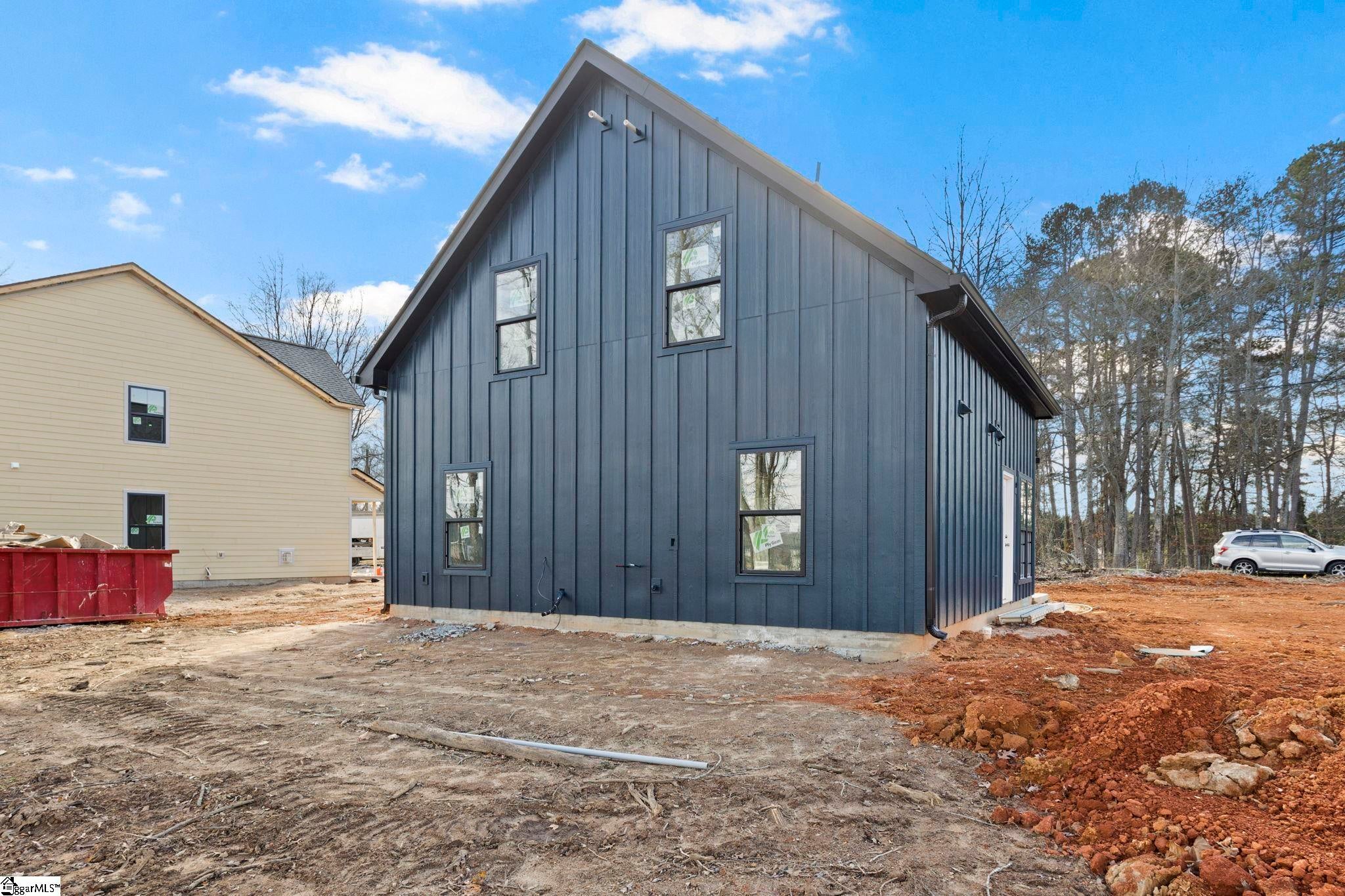 1002 Goodjoin Road
