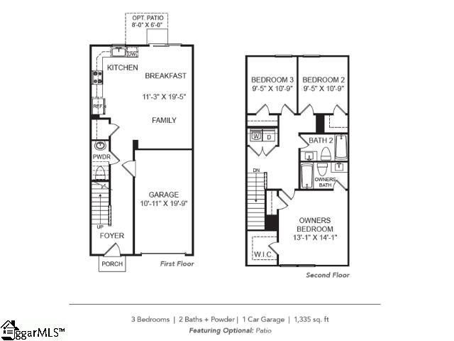 16 Stoneview Way