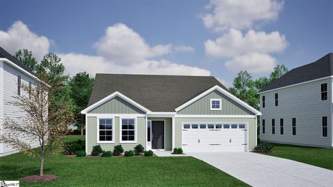 Photo of 5030 Radley Road Lot 14 #Lot 14, Chesnee, SC 29323 (MLS # 1577267)