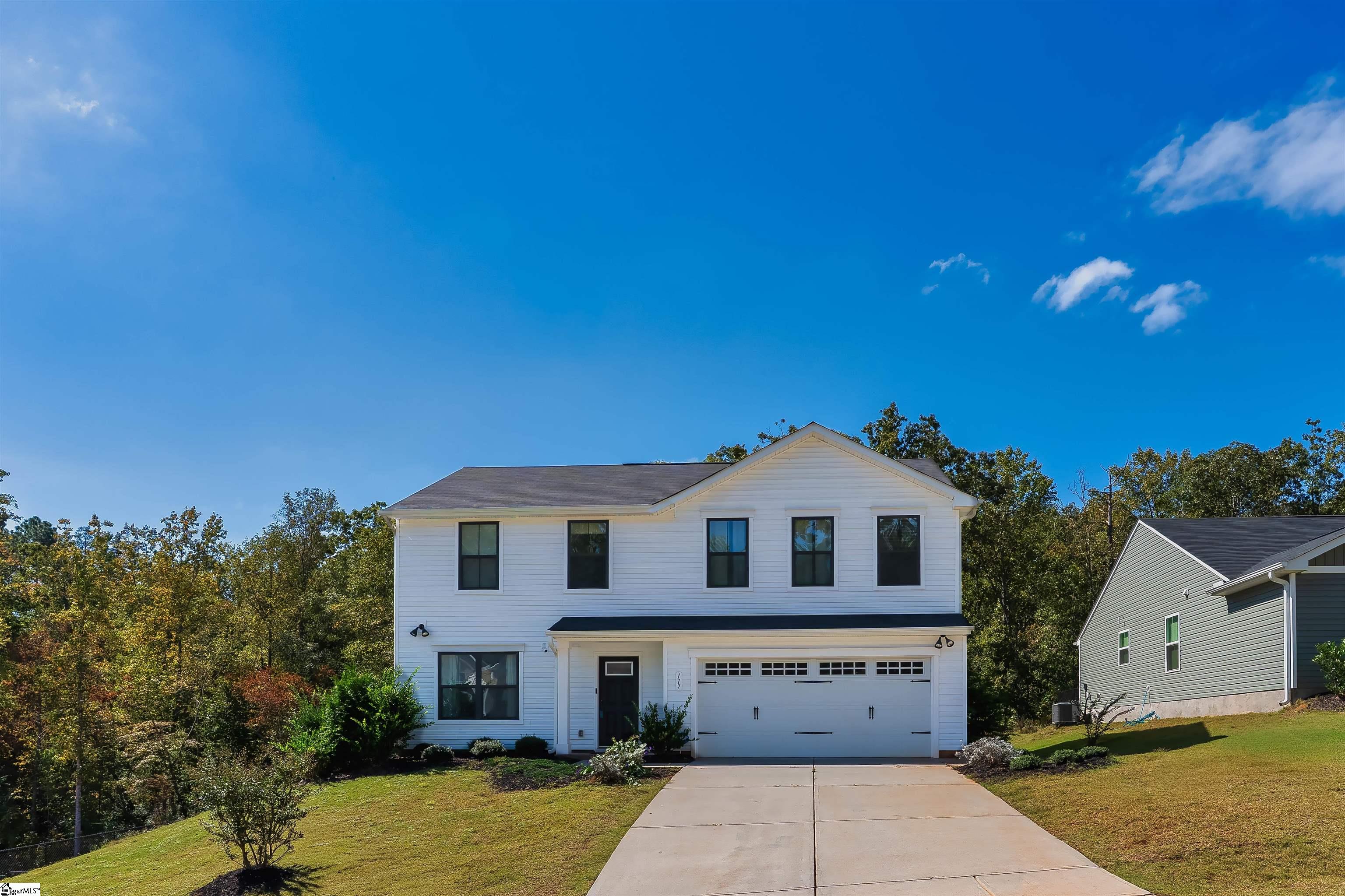 117 Wells Station Road