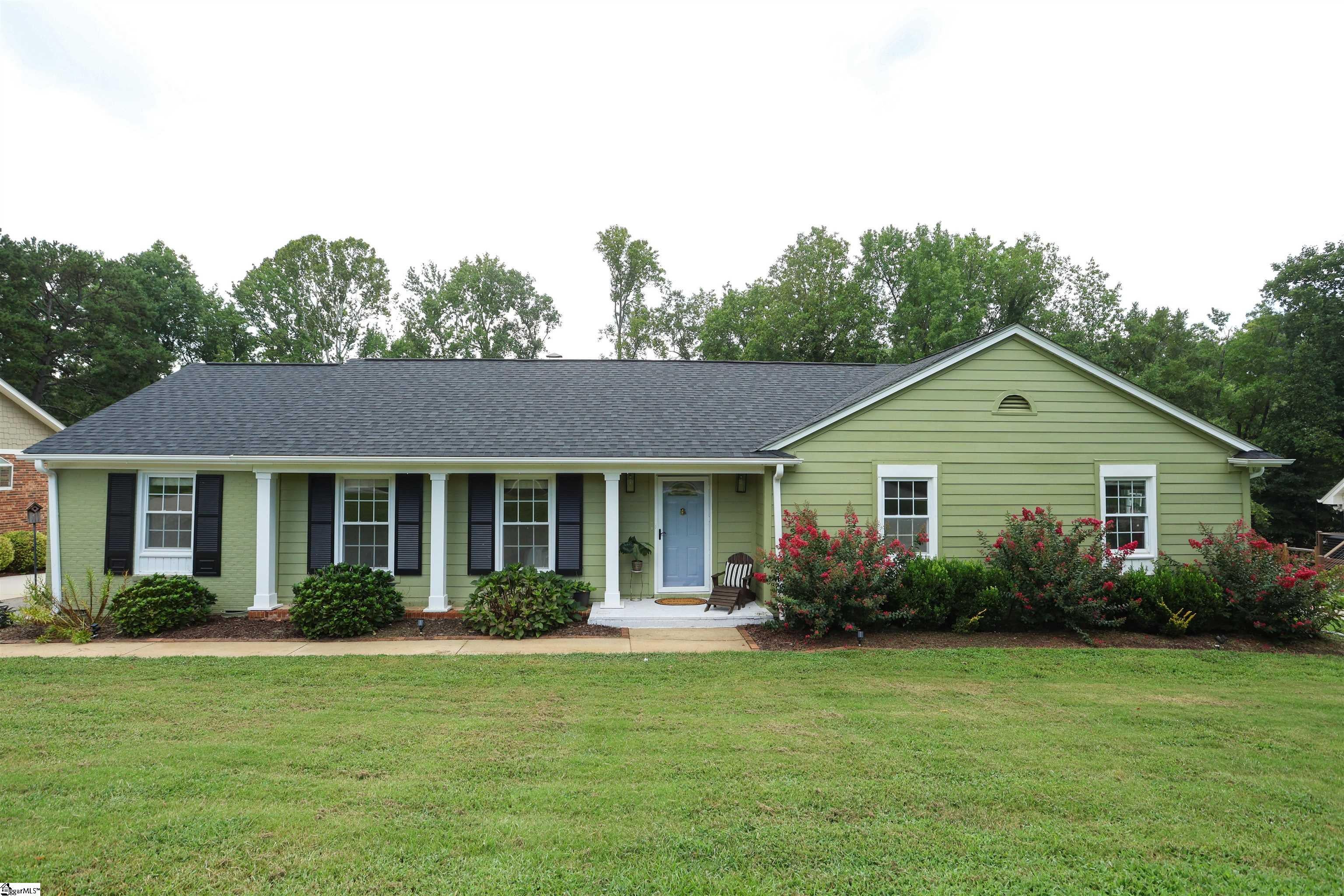 5016 Maplewood Drive