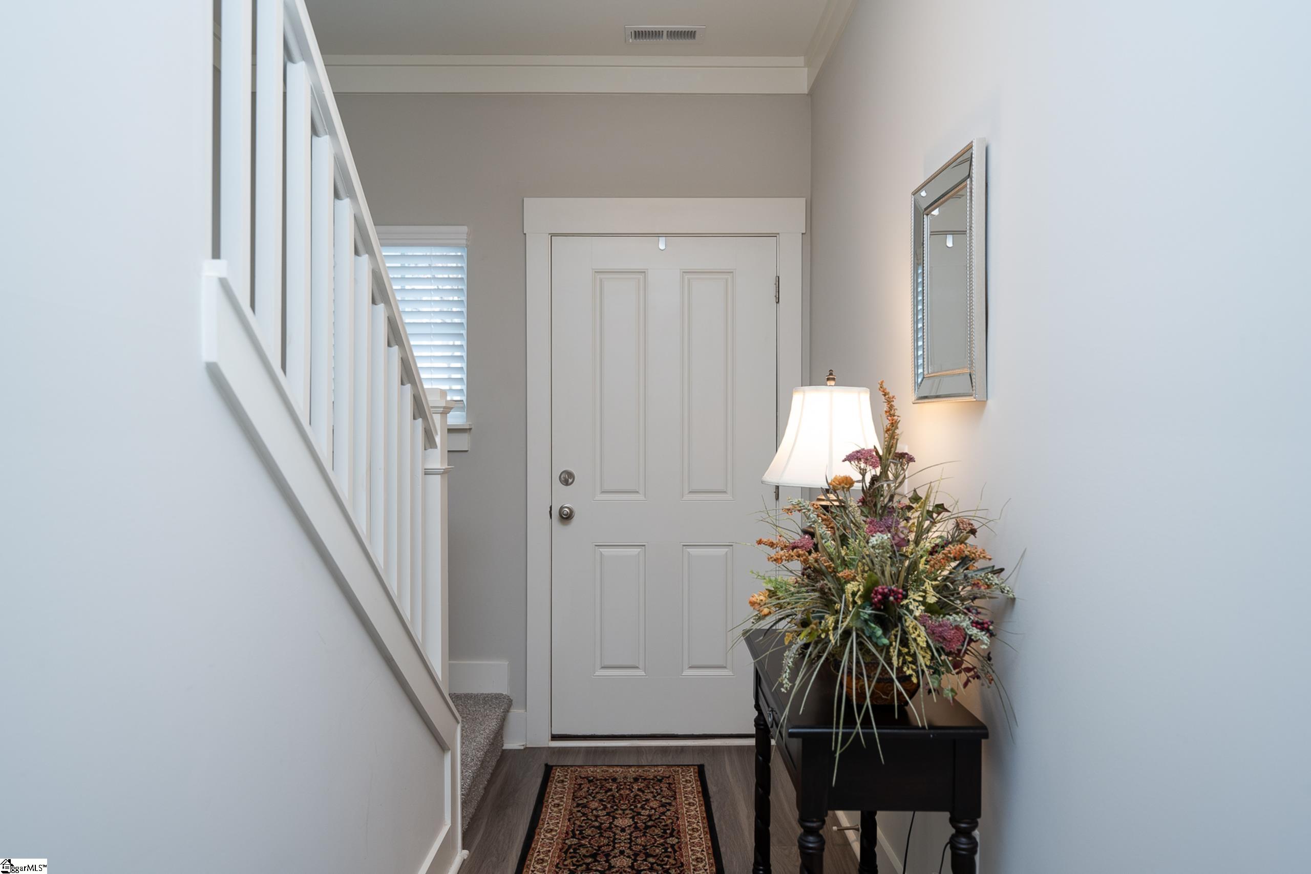202 Button Willow Street