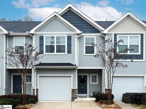 202 Button Willow Street Taylors SC 29687