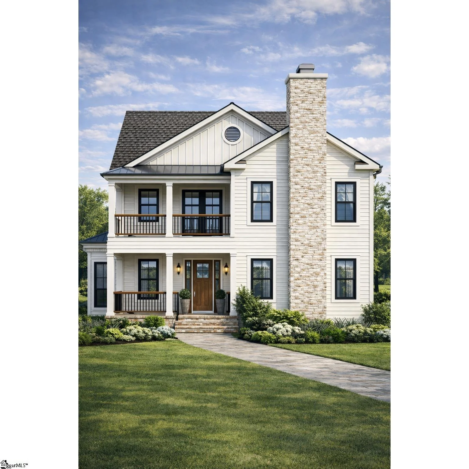 1011 Reedy Fork Road