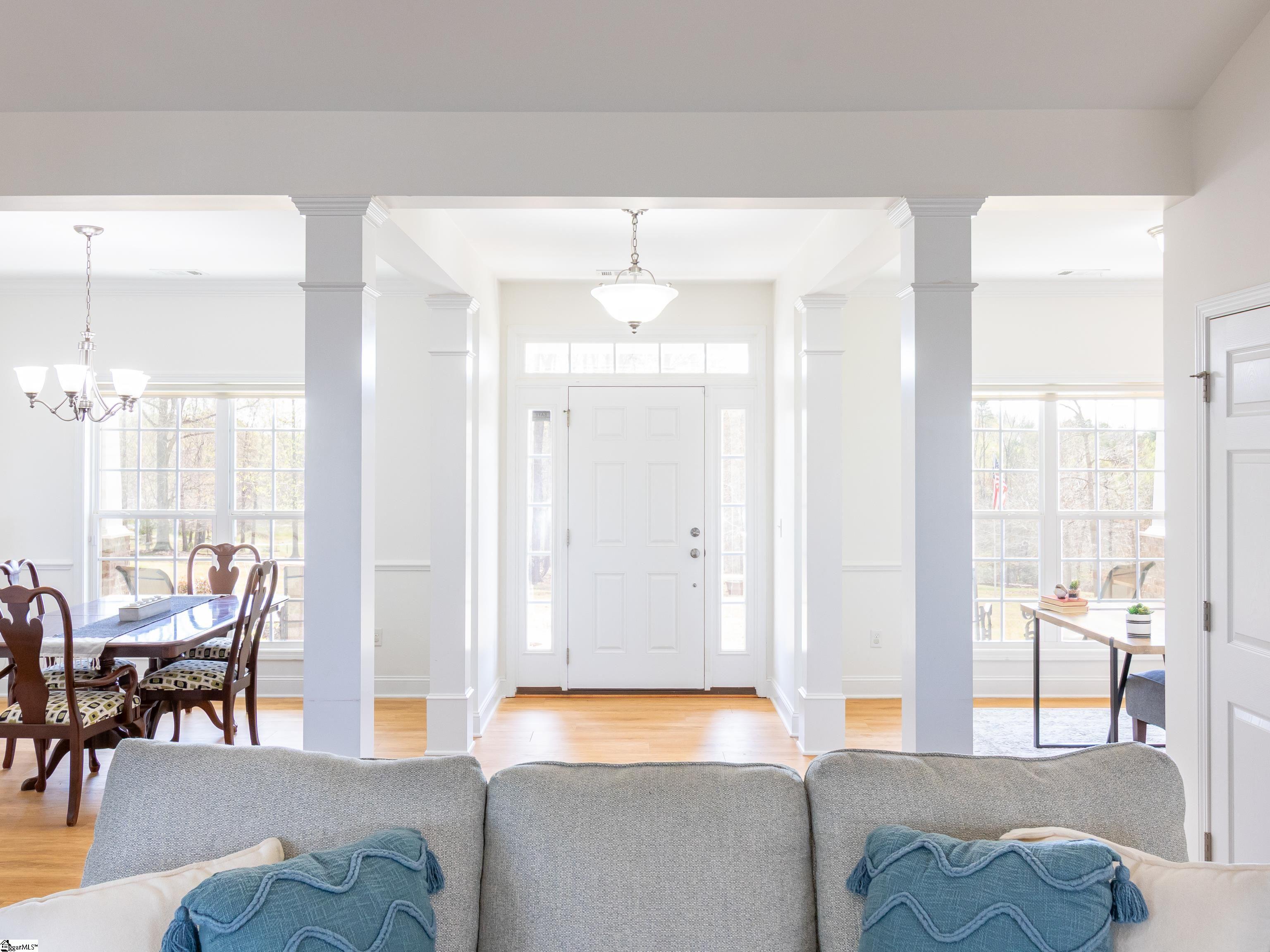 54 Woodall Road
