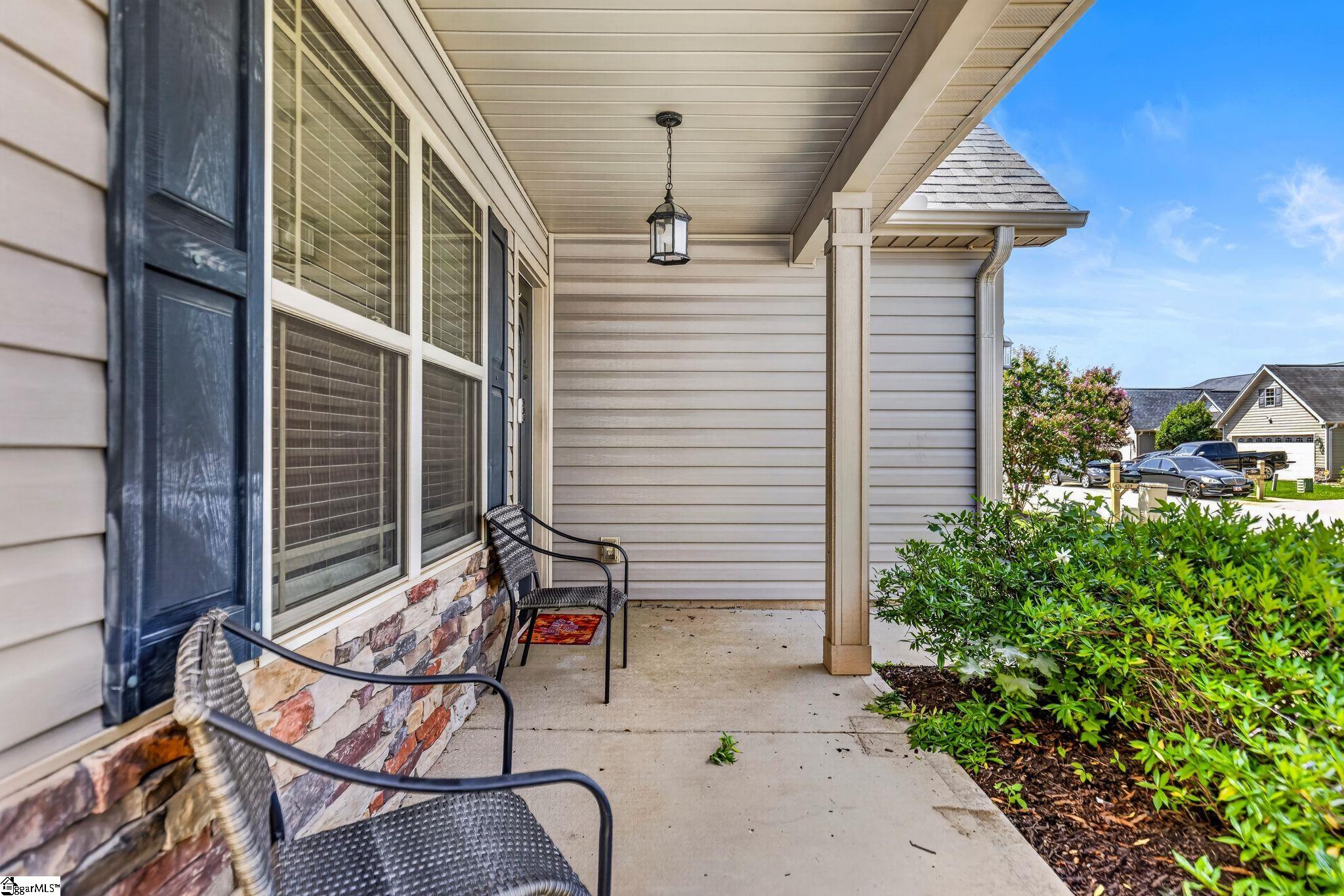 615 Clarion Court
