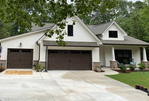 Photo of 40A Dendy Street, Pelzer, SC 29669 (MLS # 1580066)