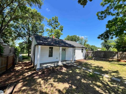 Photo of 1703 E Washington Street, Greenville, SC 29607 (MLS # 1593770)