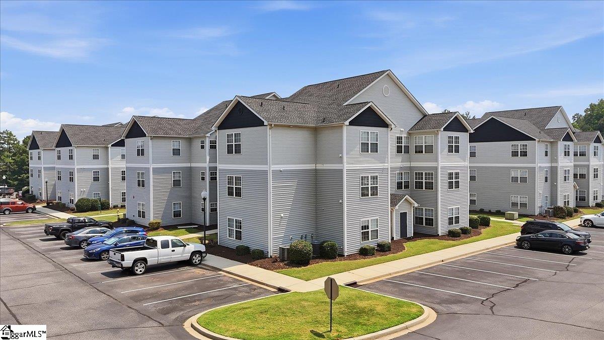 146 University Village Drive Unit J