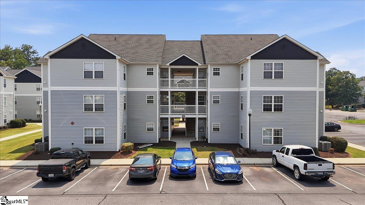 146 University Village Drive Unit J
