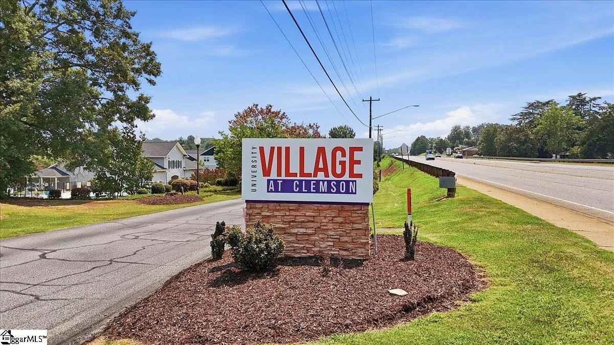 146 University Village Drive Unit Unit J, Central, SC, 29630