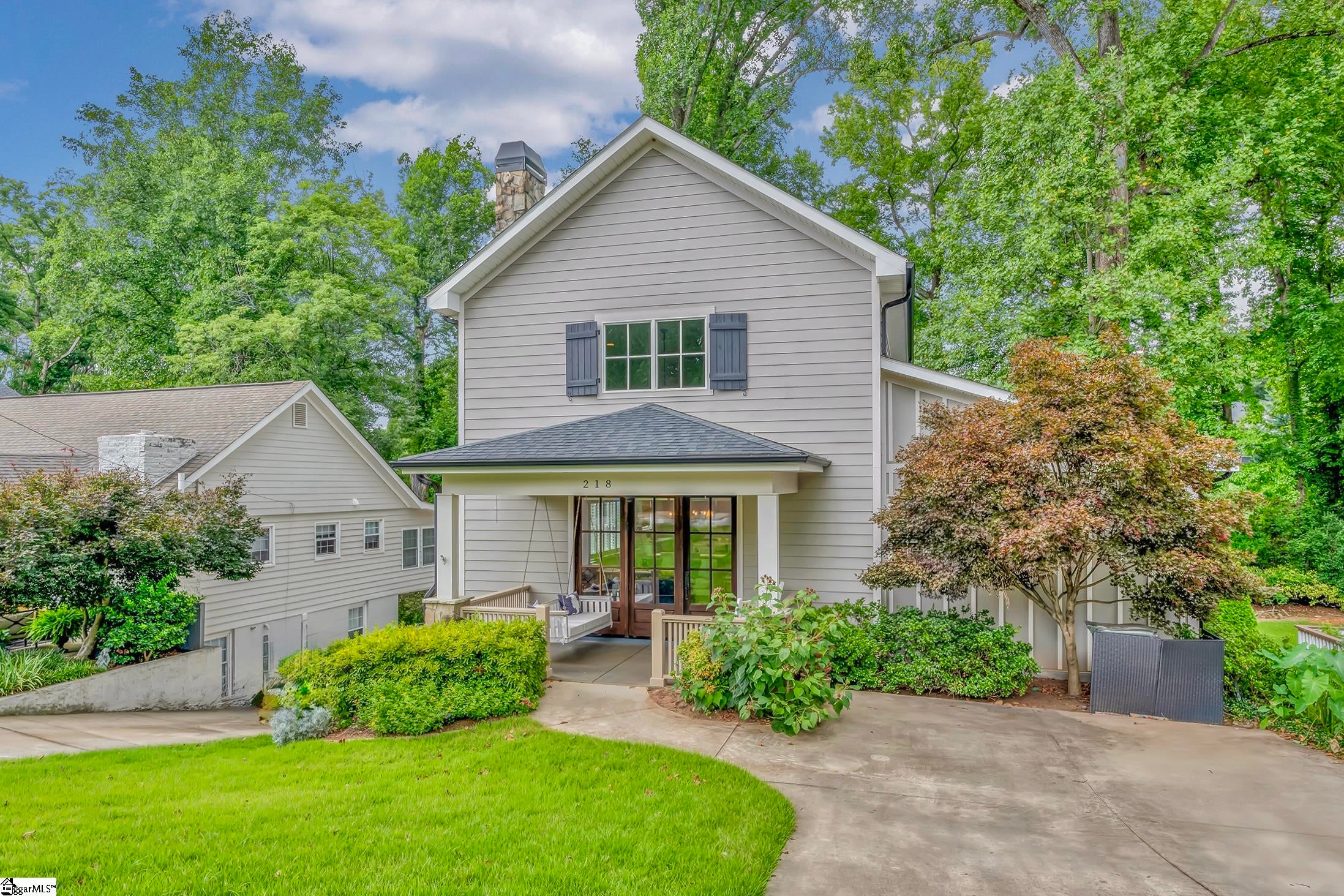 218 Cammer Avenue, Greenville, SC, 29605