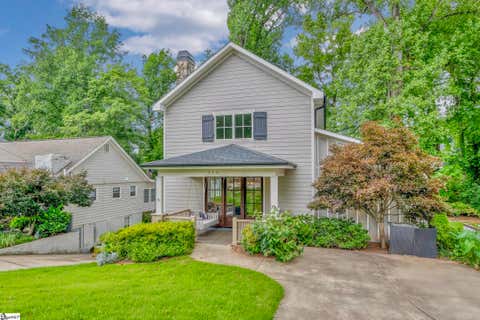 Photo of 218 Cammer Avenue, Greenville, SC 29605 (MLS # 1598991)