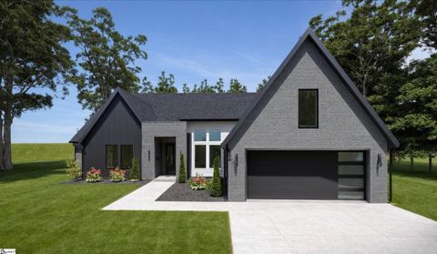 22 Aetna Springs Court Taylors SC 29687