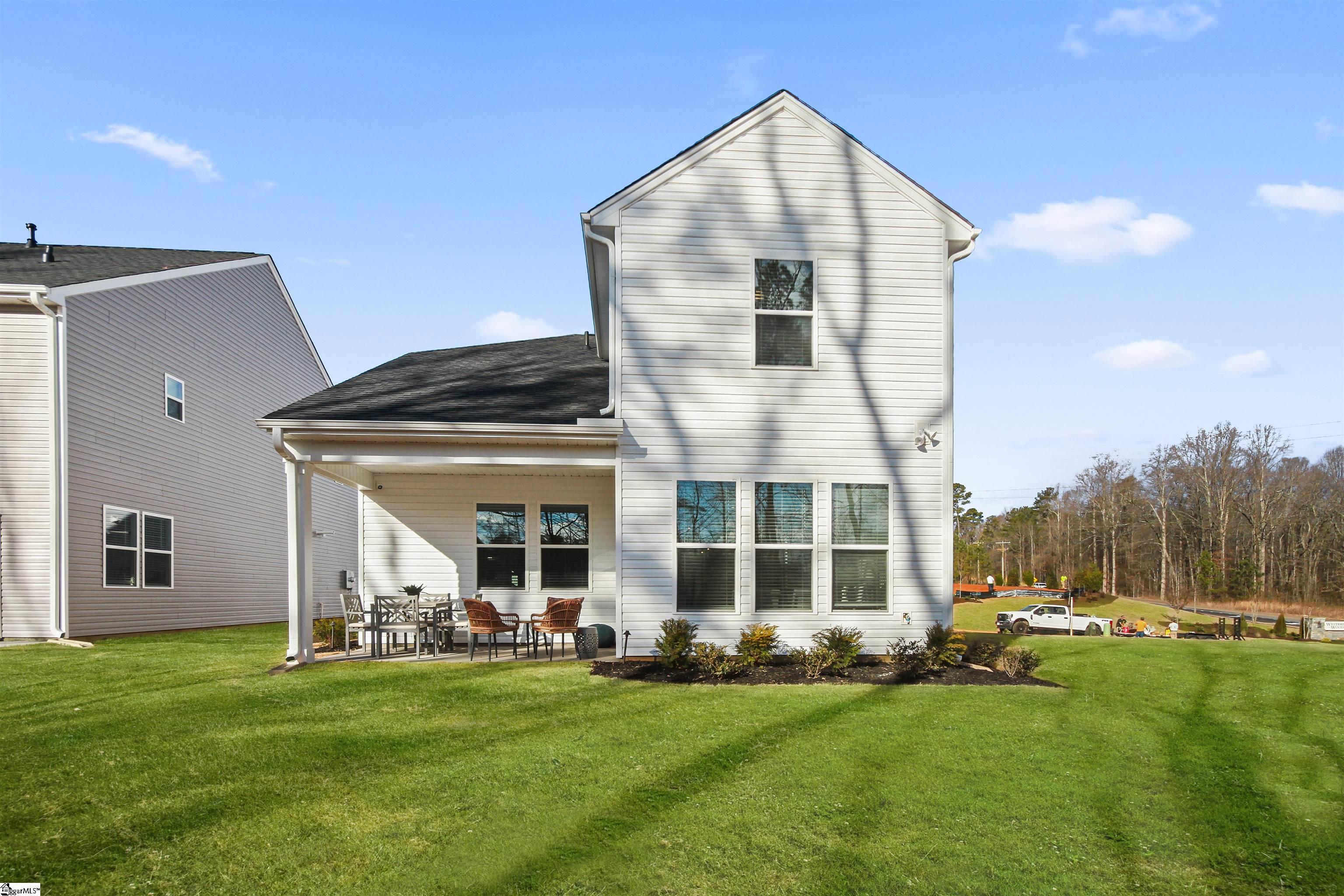 1134 Berry Patch Drive