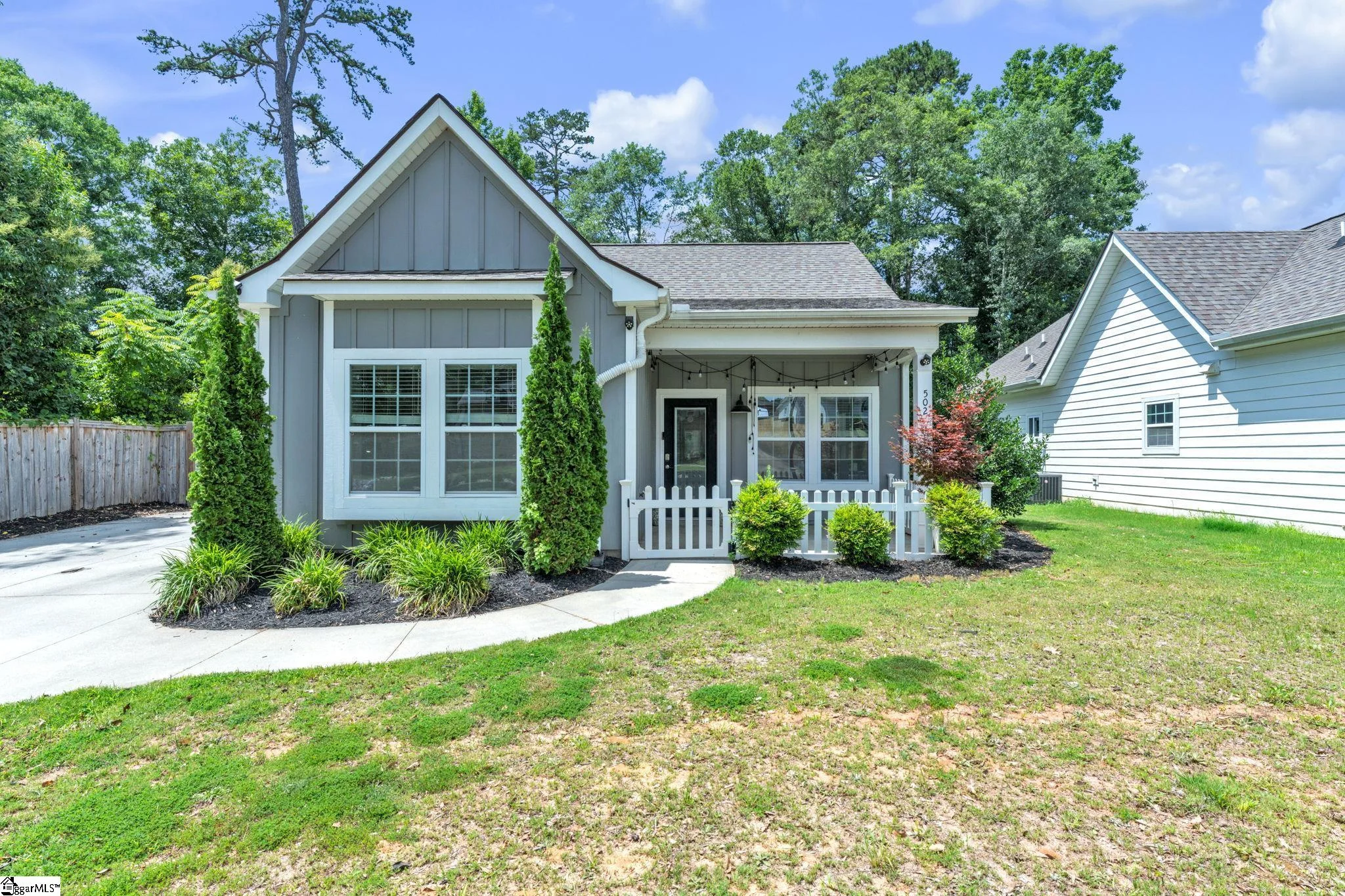 502 Prosperity Avenue