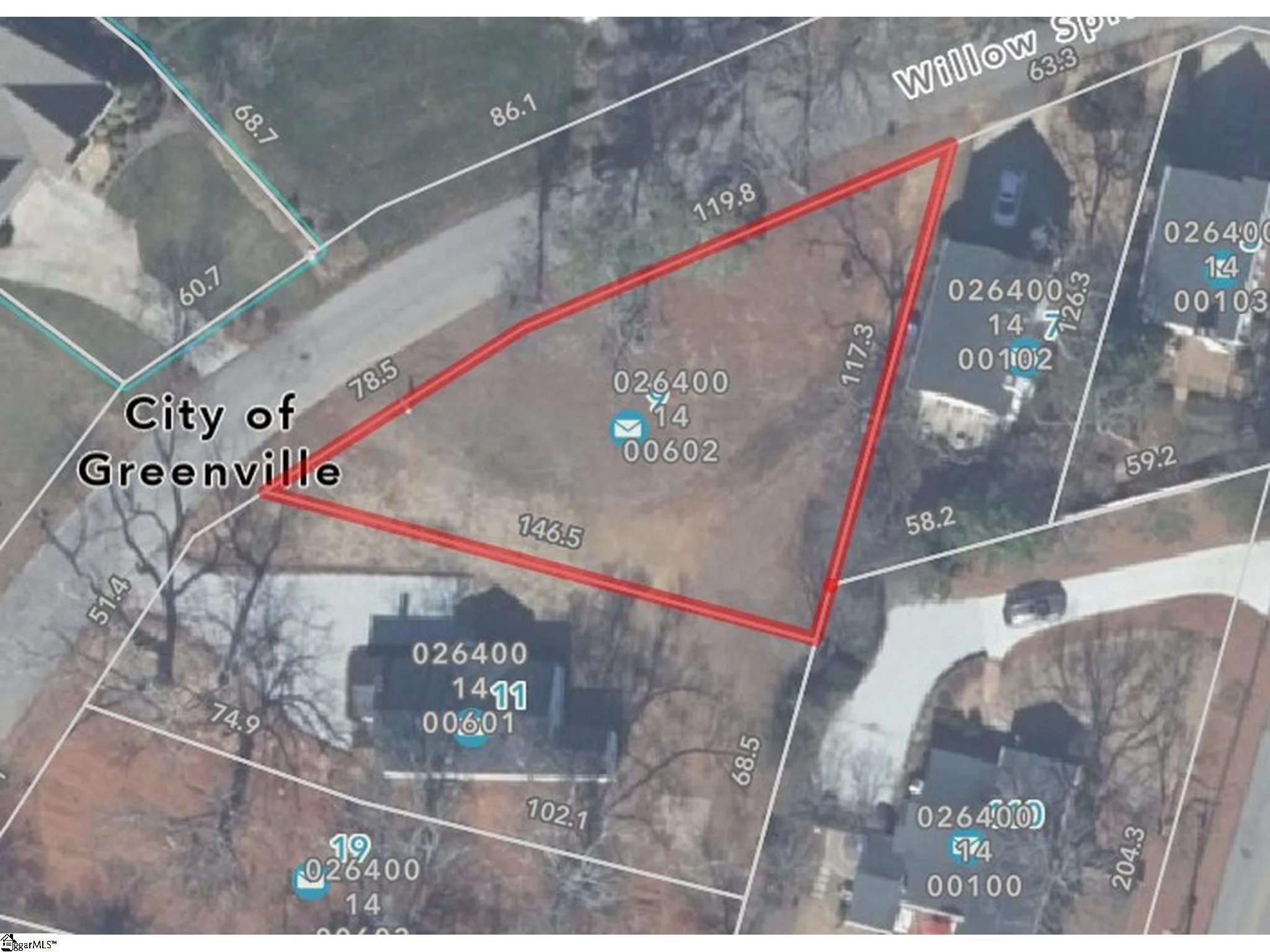 9 Willow Springs Drive