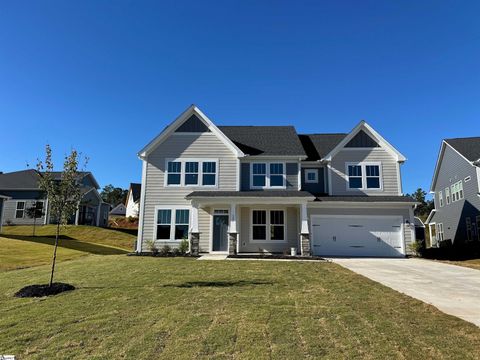 305 Pagosa Court Seneca SC 29678
