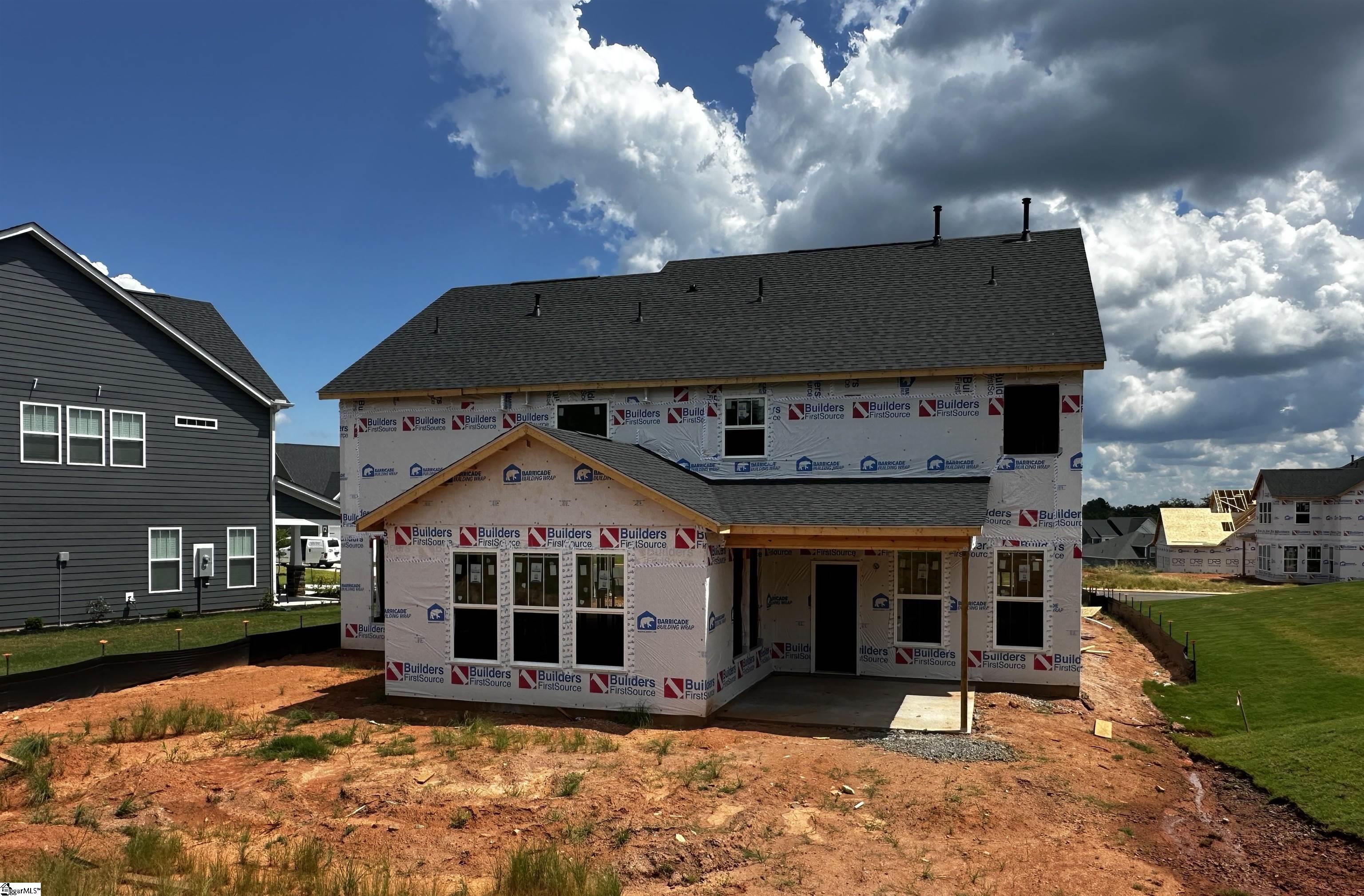 305 Pagosa Court