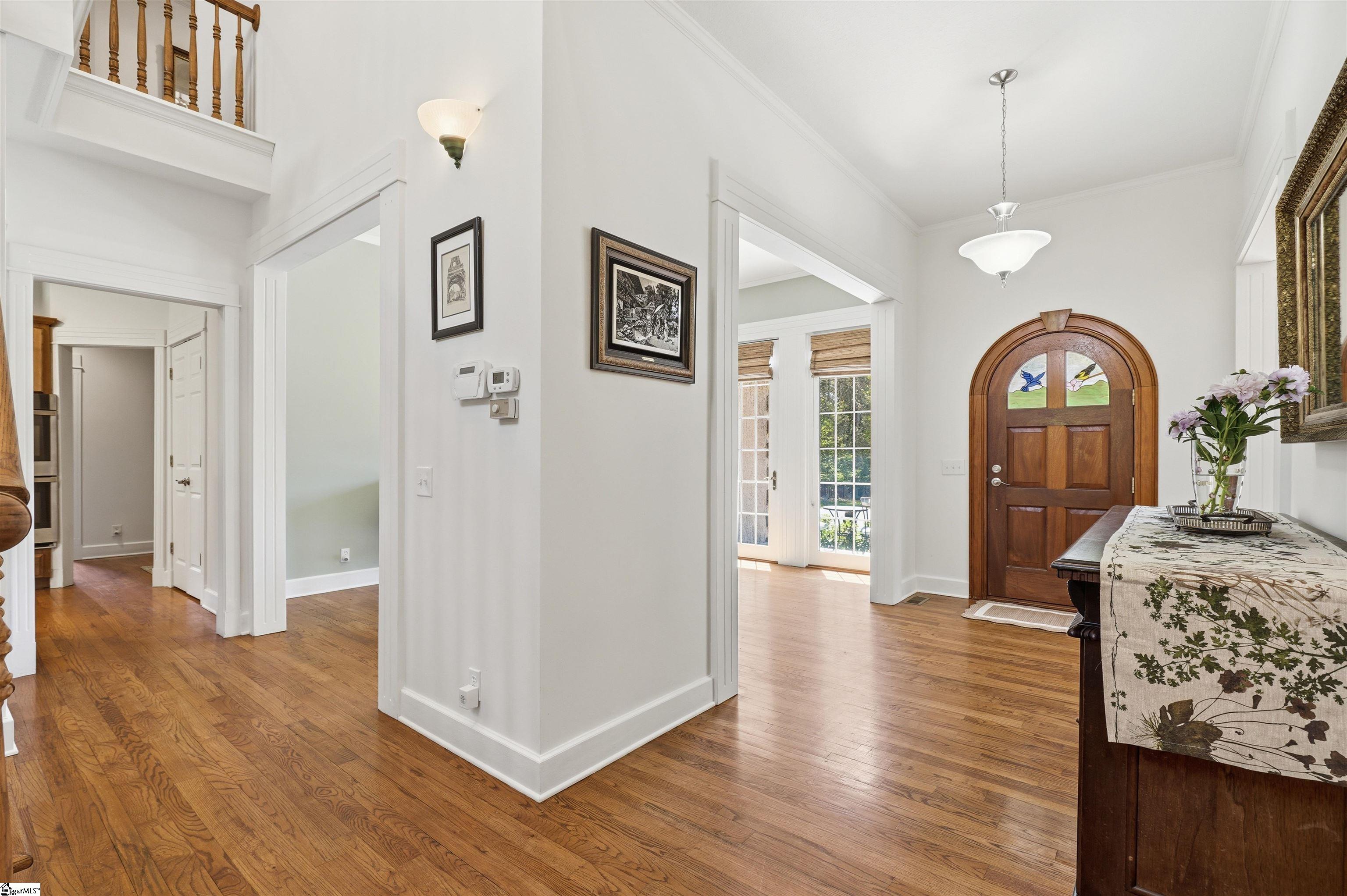 2190 Landrum Mill Road