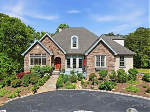 Photo of 2190 Landrum Mill Road, Campobello, SC 29322 (MLS # 1589872)