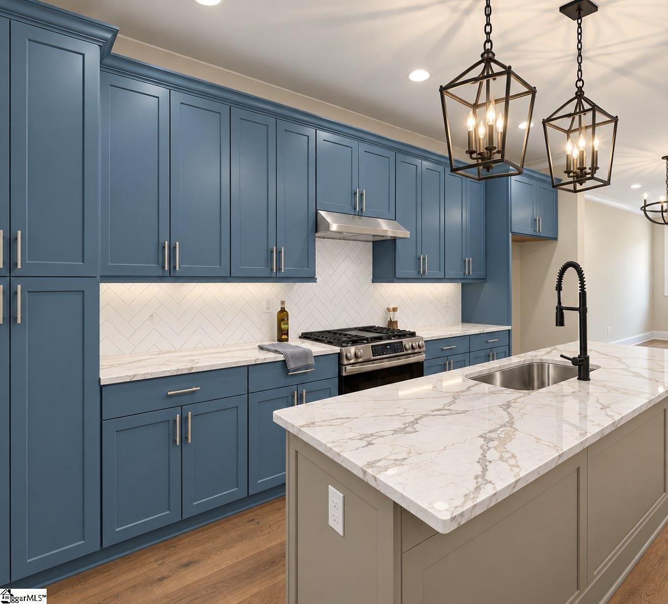 1317 Pendleton Street Unit B