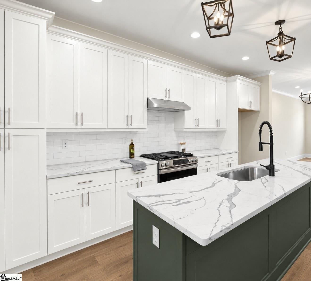 1317 Pendleton Street Unit B