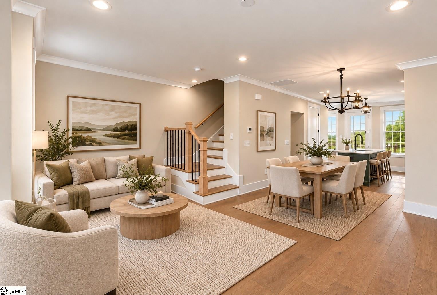 1317 Pendleton Street Unit B